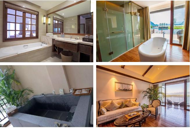 英德温泉一日游,英德有什么温泉带泳池酒店