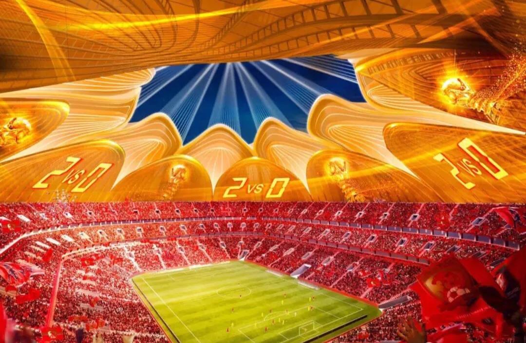 广州恒大足球场进度,恒大足球场施工建设最新进度