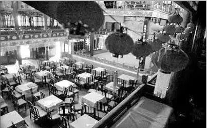 再见！虎坊桥的热盆景！怀念这口，这周赶紧去！