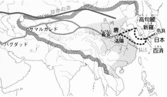 李白和王维之间有什么关系,李白跟王维为什么不来往