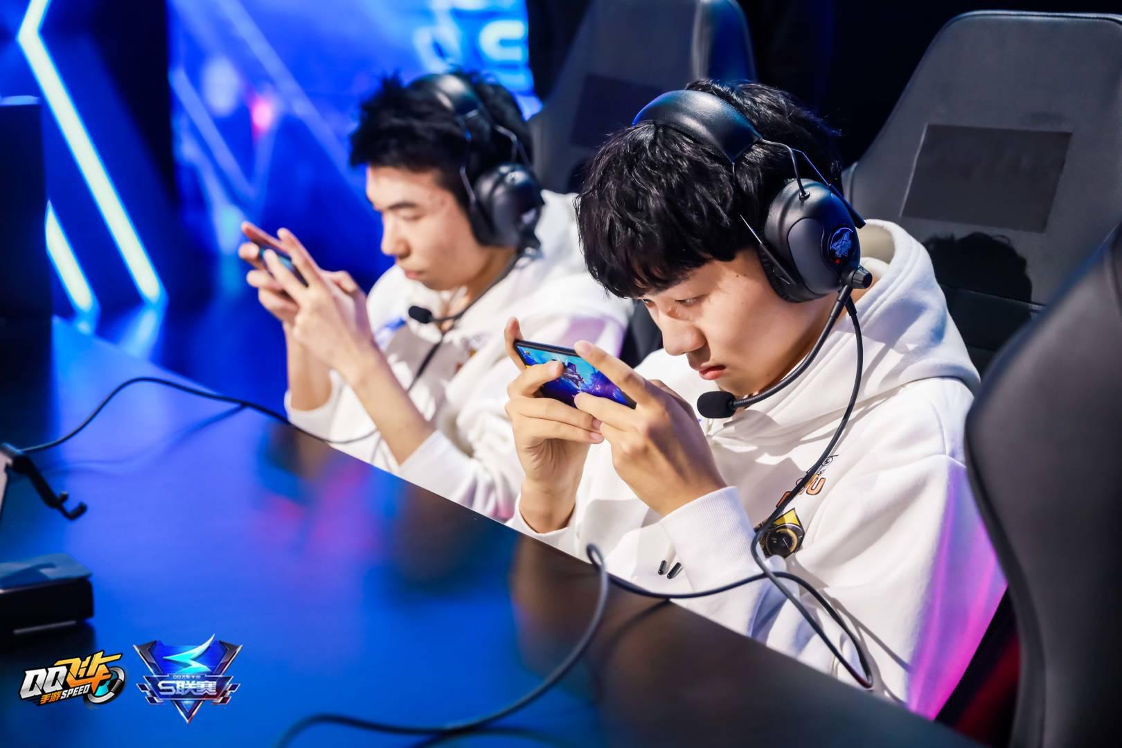 qq飞车手游s联赛结果,qq飞车手游s联赛rsg比赛视频