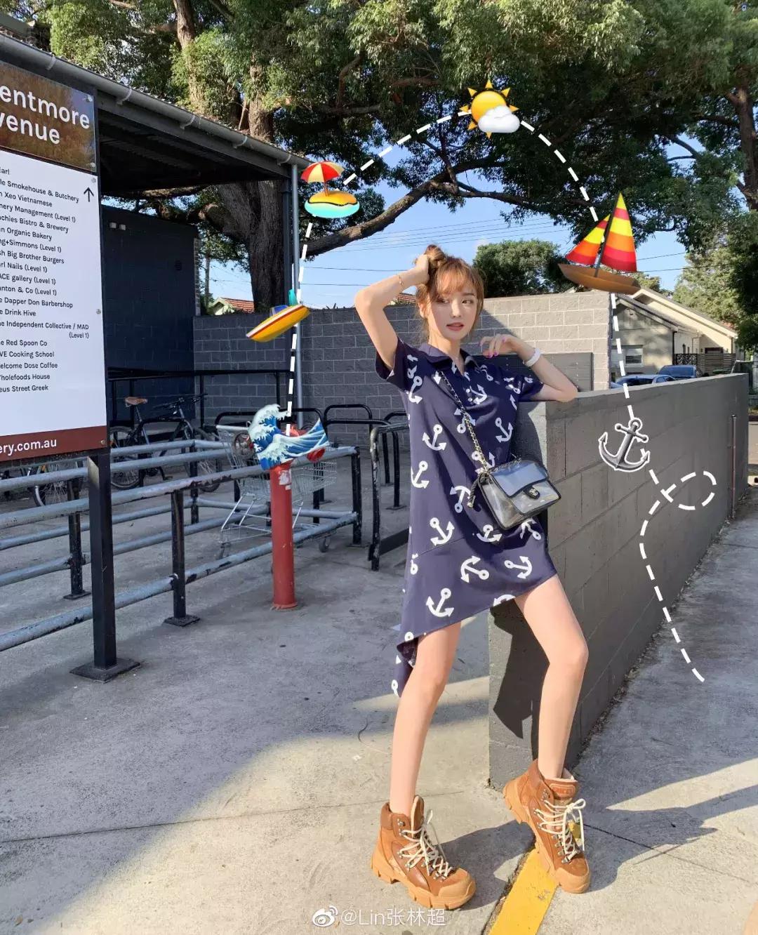 比T恤高贵，比衬衫优雅，今年夏天流行Polo衫