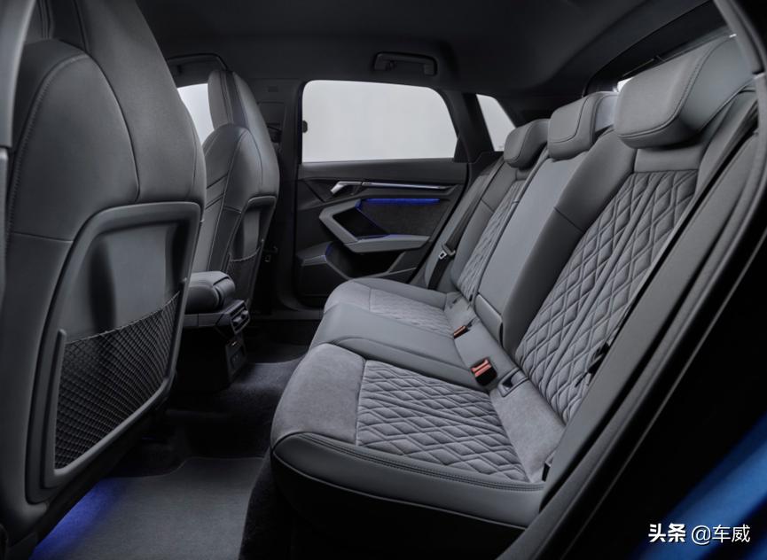 高尔夫1.4t跟奥迪a3有啥区别,高尔夫和奥迪a3两厢哪个更好一些