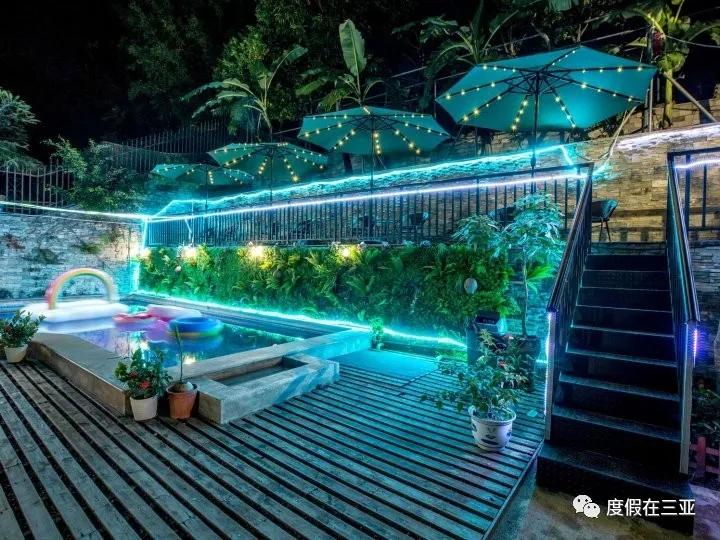 去三亚大东海,到三亚大东海住哪里好