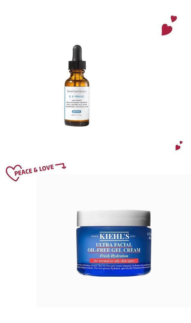 化妆品成分表都在哪里看,你真的会看化妆品的成分表吗