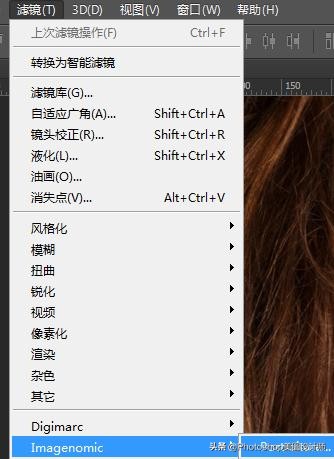 ps胖子人像磨皮美白,ps模特白底修图