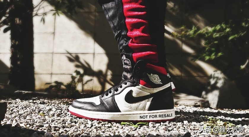 现在的aj1真的是球鞋吗,aj1球鞋为什么炒得那么贵