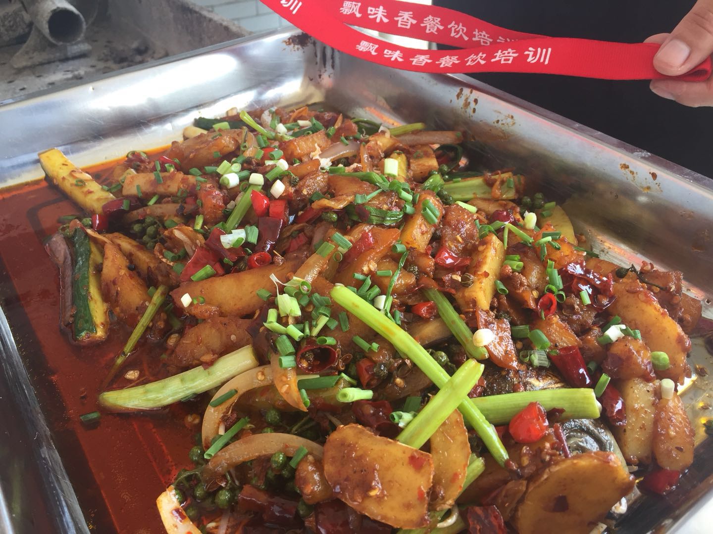 贵阳哪里可以学习烤鱼技术,贵阳学烤鱼去哪里可以学呀