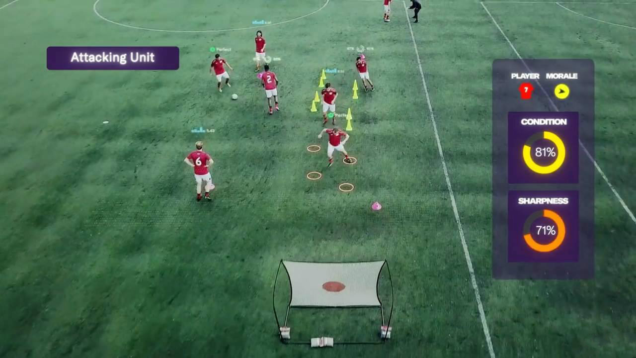 steam足球经理2020有中文版,steam足球经理2021值得买吗