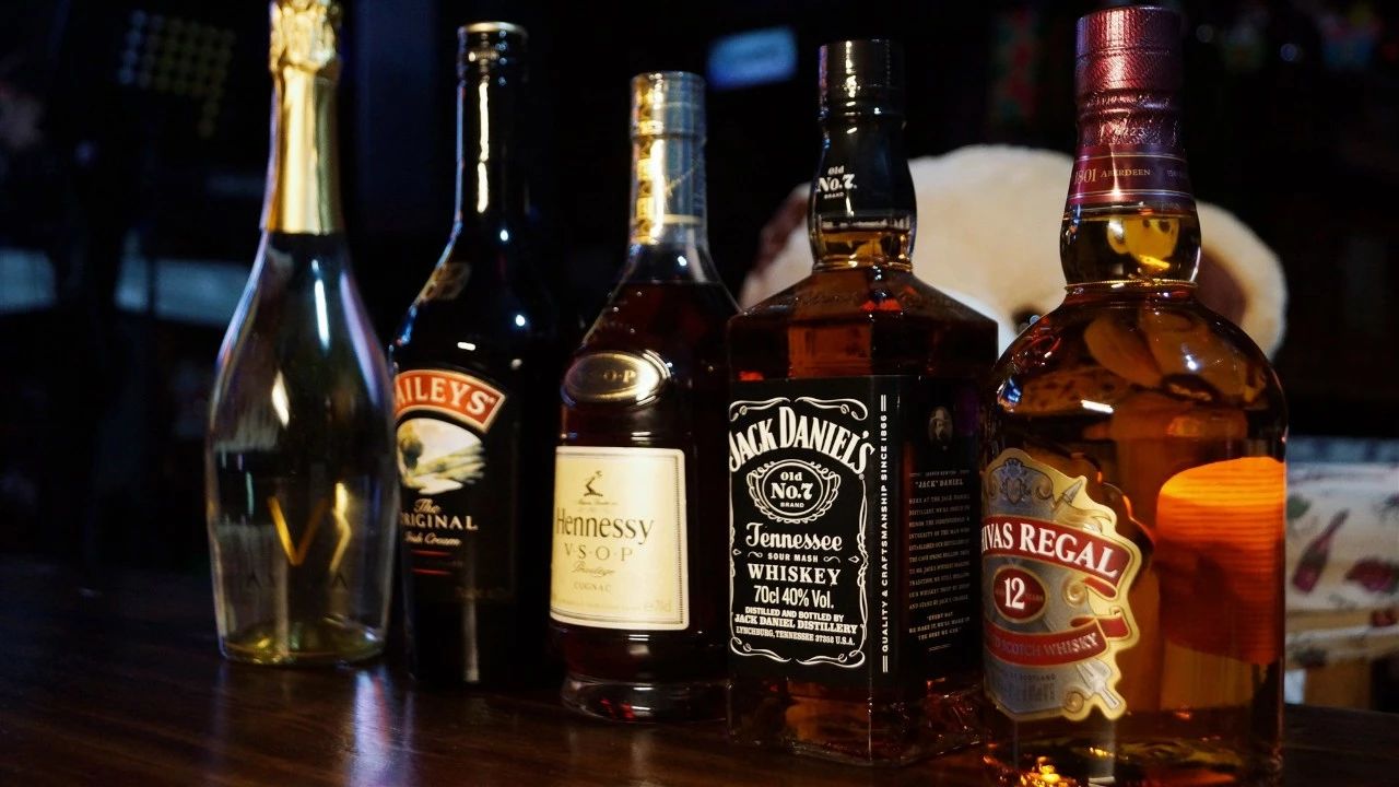 长春特别嗨的酒吧,长春最有格调的酒吧