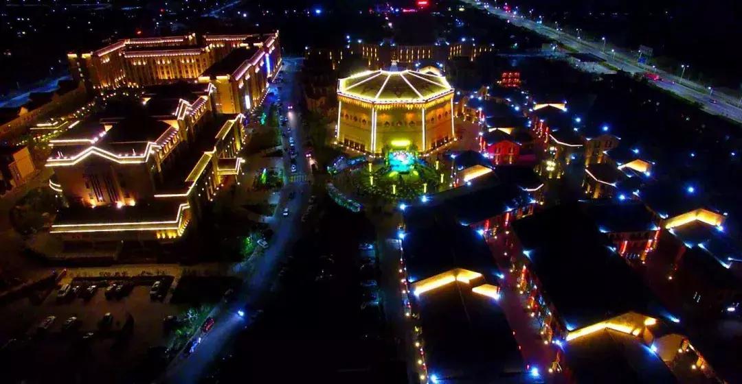 宁夏71个最美一日游打卡地,宁夏旅游一日游最佳攻略图