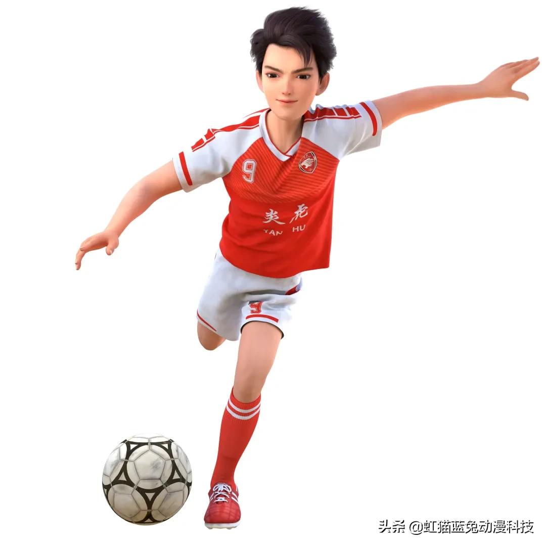 疾风抽射,疾风劲射插曲