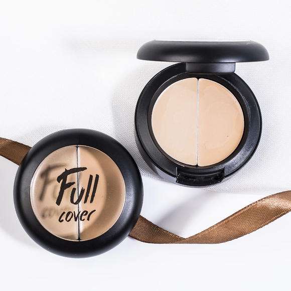 十大公认好用的3色遮瑕,十大公认好用的多色遮瑕