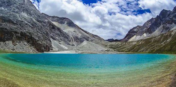 野外游泳安全指南—野泳必看