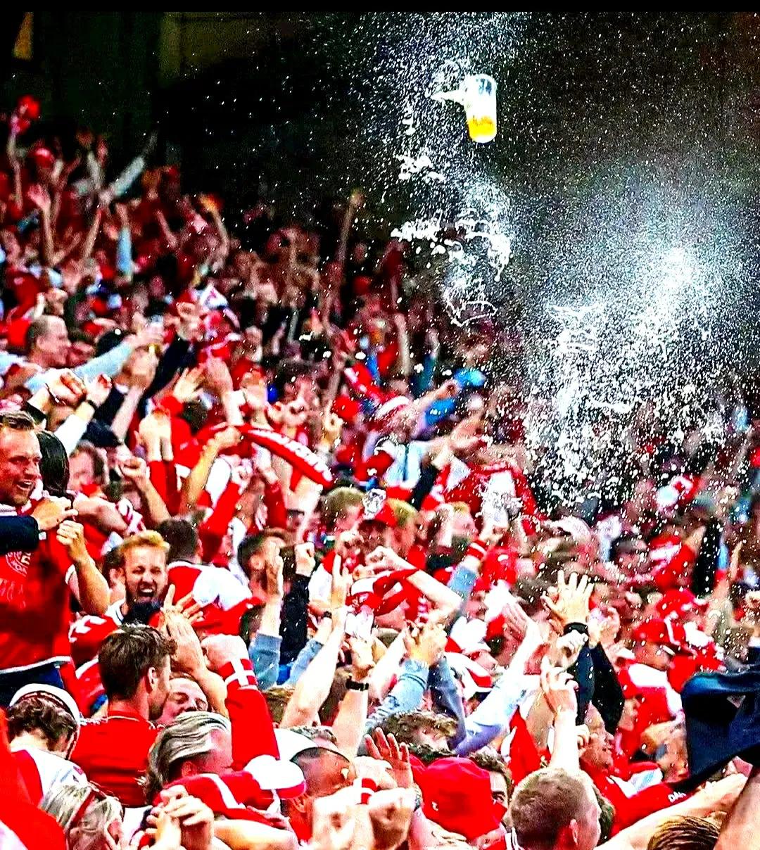 欧洲杯十大经典时刻,欧洲杯又一奇迹