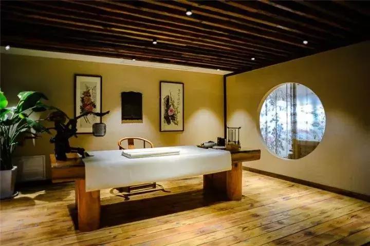 住莫干山酒店,莫干山温泉私汤民宿推荐