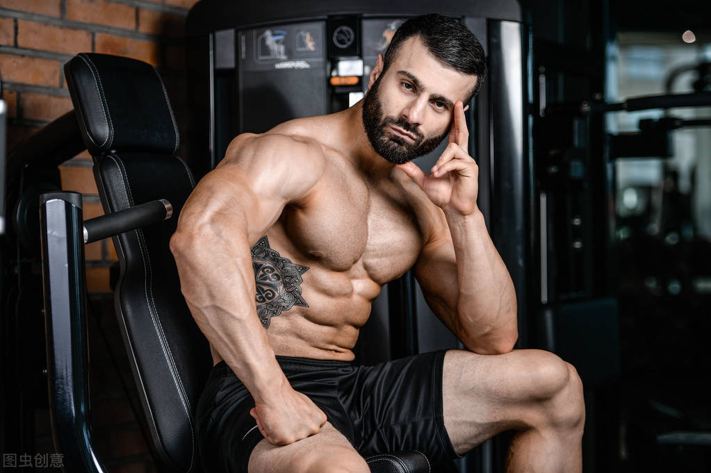 如何自然健康地提升睾酮水平？可以从食物，运动和生活方式着手