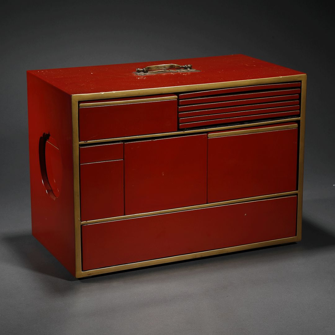 今晚结拍|外国名人手迹、日本器物、龙泉青瓷、金门高粱等专场