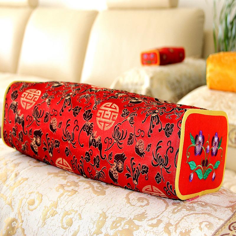 颈椎病适合什么枕头,颈椎病适合的枕头