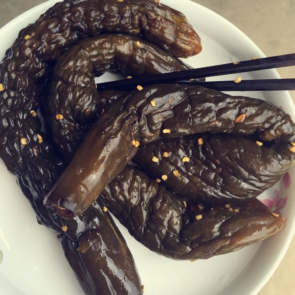 腌酱萝卜泡菜做法,四川腌泡菜正宗做法