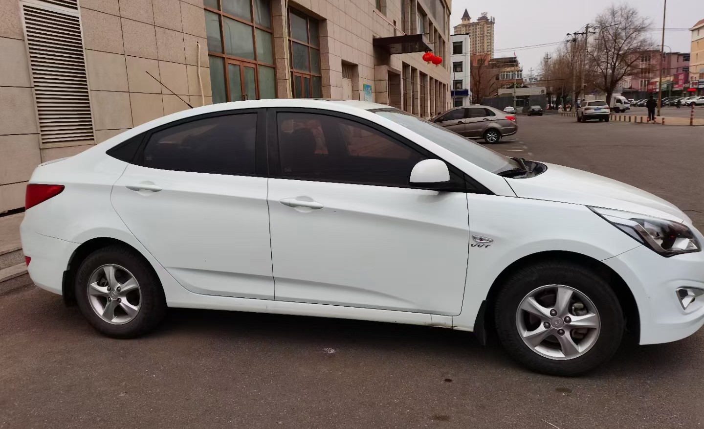 3.99万的瑞纳,3万元买二手瑞纳合适吗