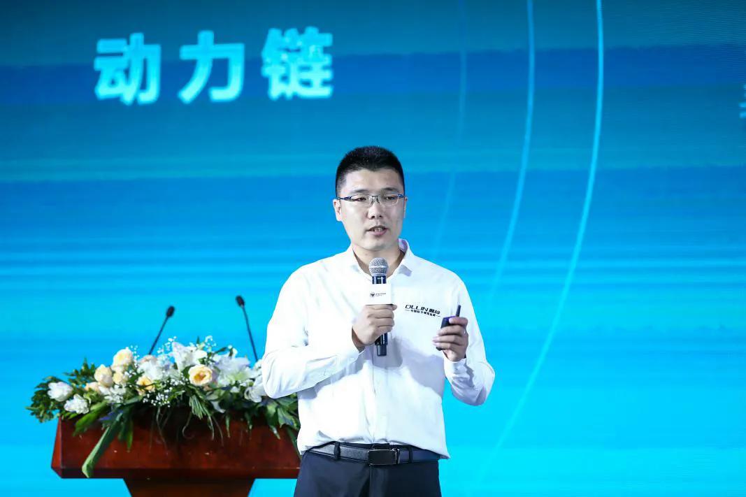 行业首发活鲜水产运输解决方案奥铃活鲜水产行业王者之战火爆