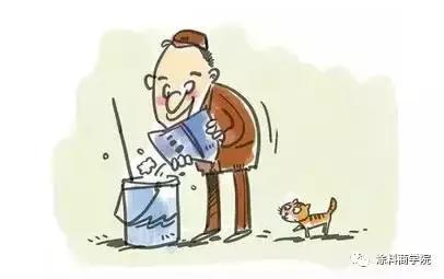 墙面乳胶漆受潮脱落怎么处理,乳胶漆墙面结块怎么办啊