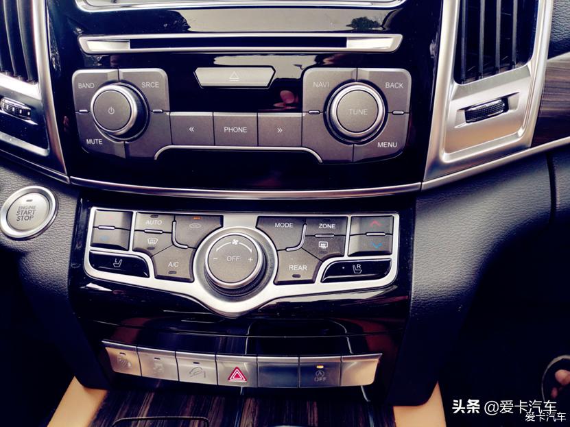 100万什么越野车好看霸气,又帅又科幻又霸气的越野车