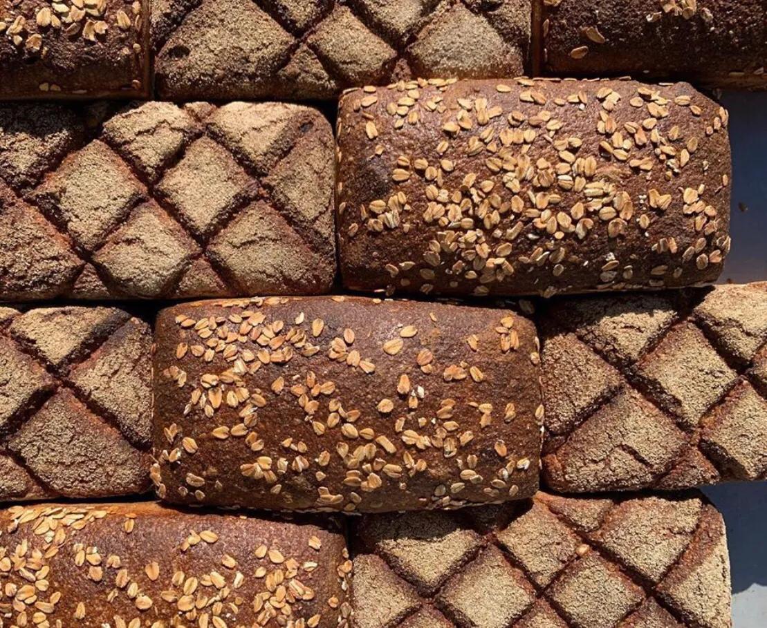 健身无糖全麦圆形面包,健身面包全麦做法