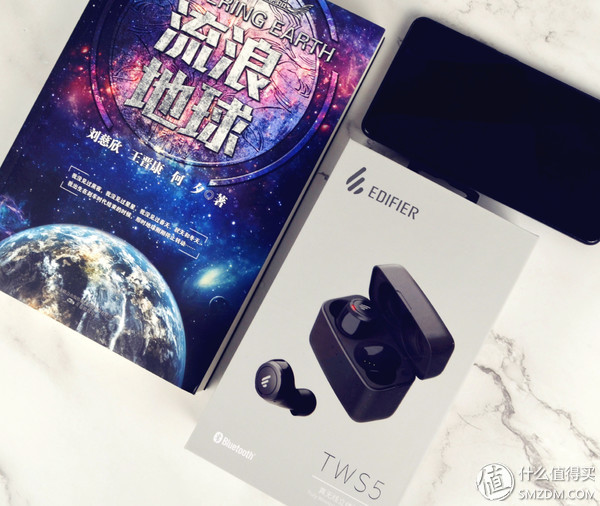 漫步者tws5深度评测,漫步者tws5多少钱可以入手