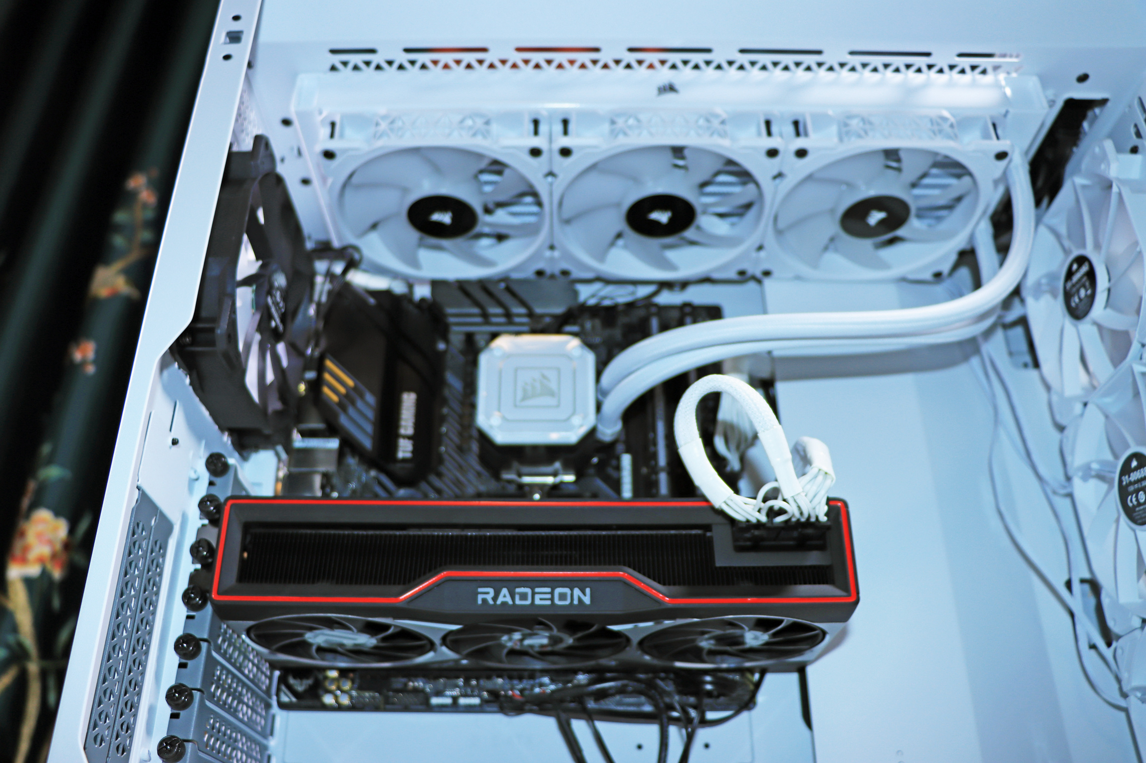 5800x与11700kf哪个好,5800x和11700k性能差多少