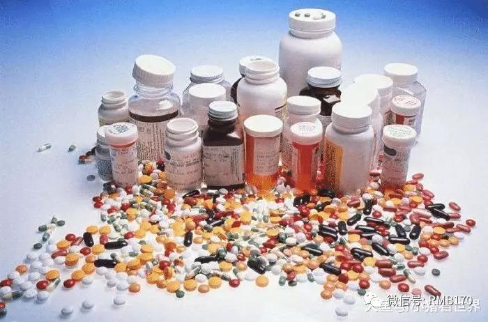 全球十大暴利行业，成本低到你无法想象！
