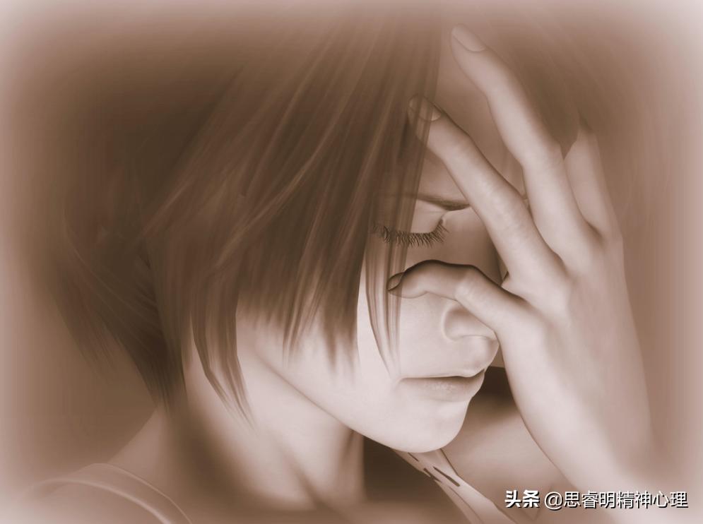 缓解焦虑心慌的音乐,心慌心烦焦虑怎么缓解