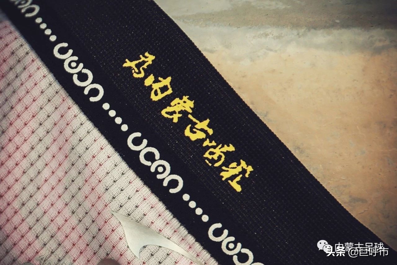 ucan锐克怎么样,ucan锐克2019短袖足球服