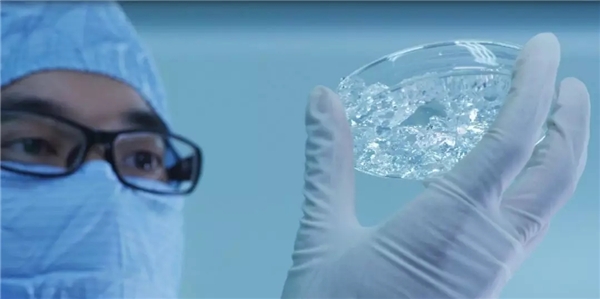 玻尿酸软糖是不是智商税,国外玻尿酸食品