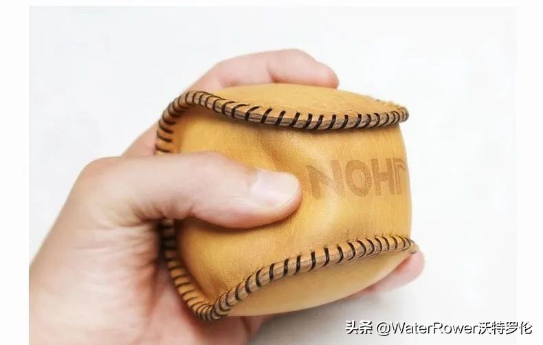 可爱解压球怎么做最简单的,皮球解压玩法