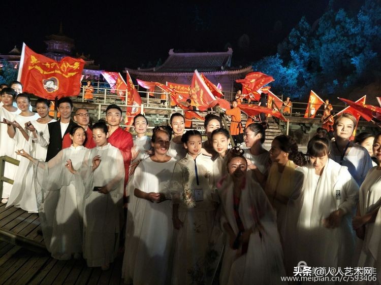 中国书画春晚北京,2019中国书画春晚