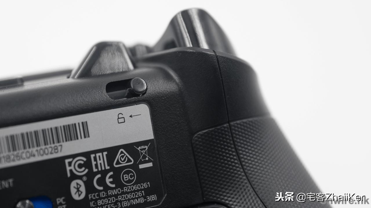 雷蛇raiju手柄为什么充不了电,雷蛇razer手柄测评