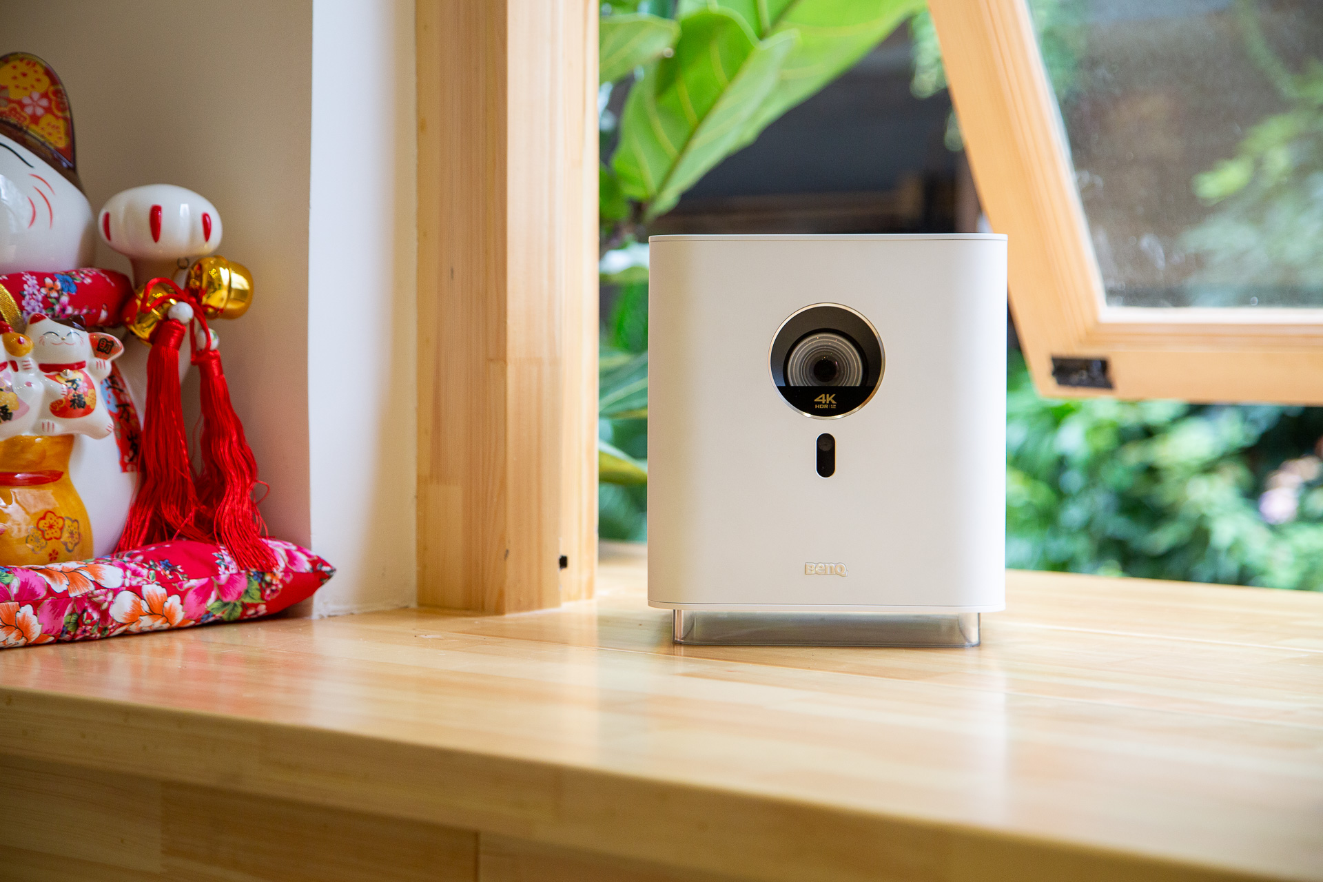 明基gk100怎么用,明基gk100真实测评