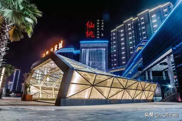 湖北城市排名黄冈,湖北鄂州在省内排名