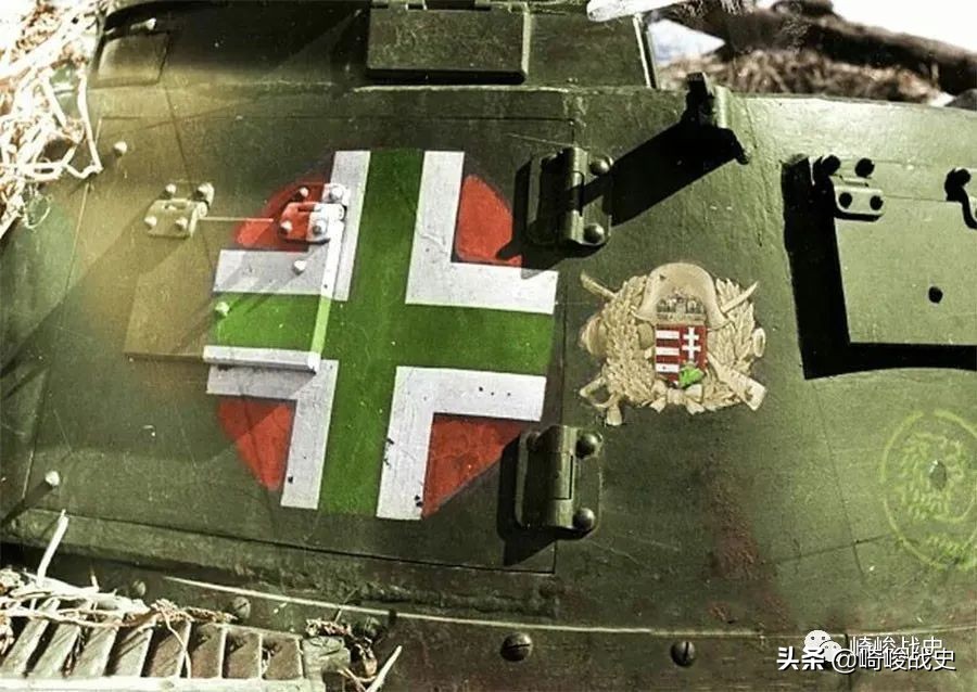 捷克国产坦克,捷克坦克大热卖