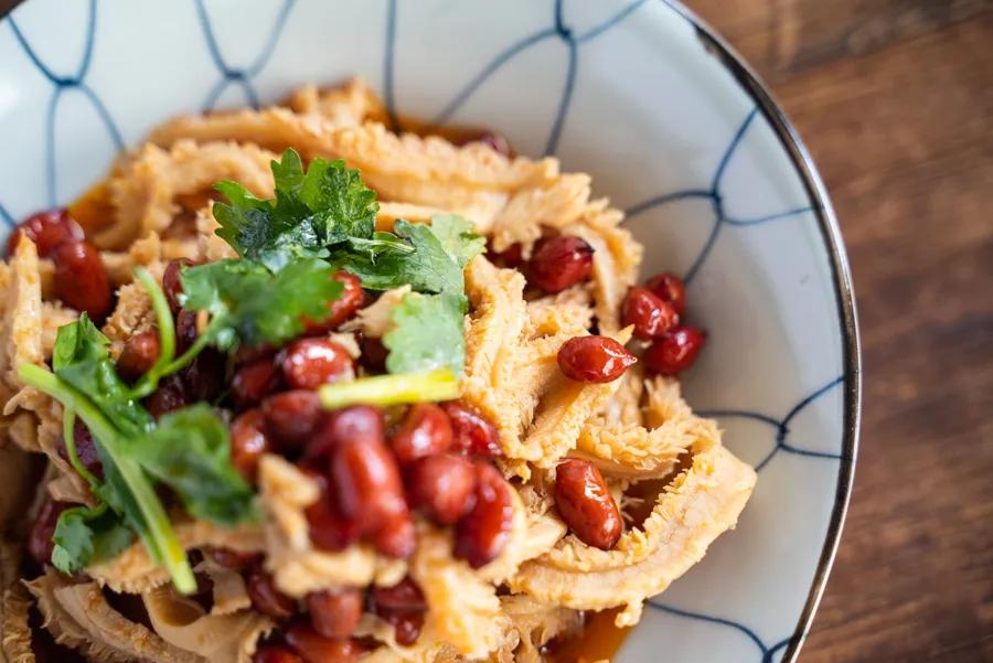 上海熟食卤菜推荐,不排队的小众美食