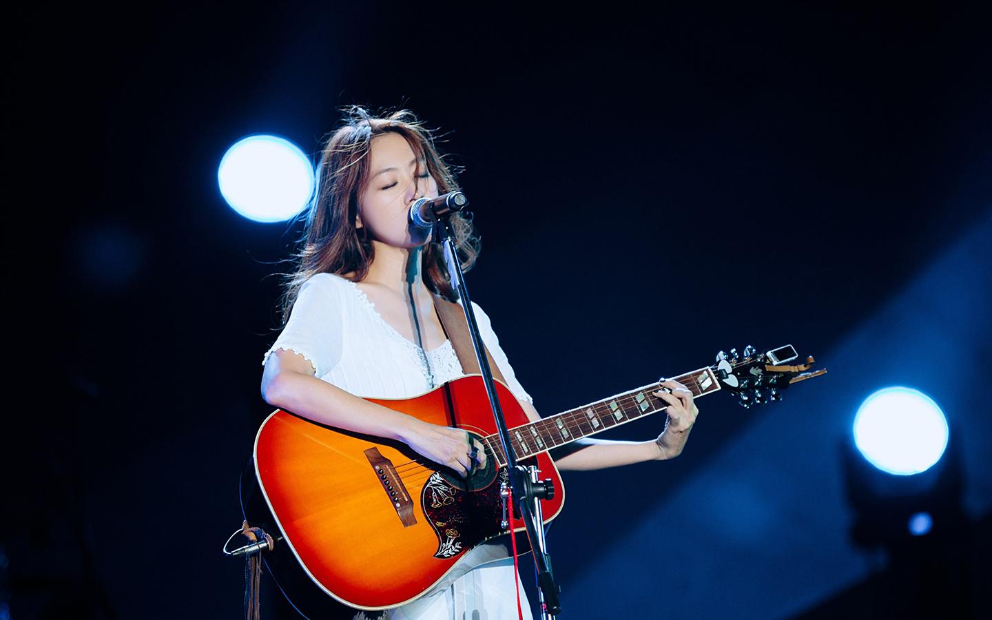 陈绮贞演唱会2023,深圳陈绮贞演唱会时间