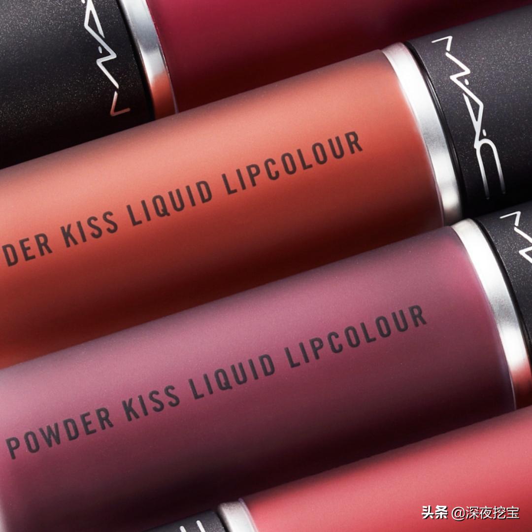 别再追问色号了！2020年最热门的口红都在这