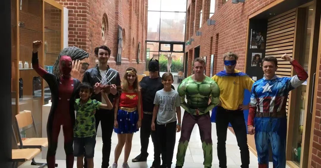 英国牛津的知名小学,英国牛津中学