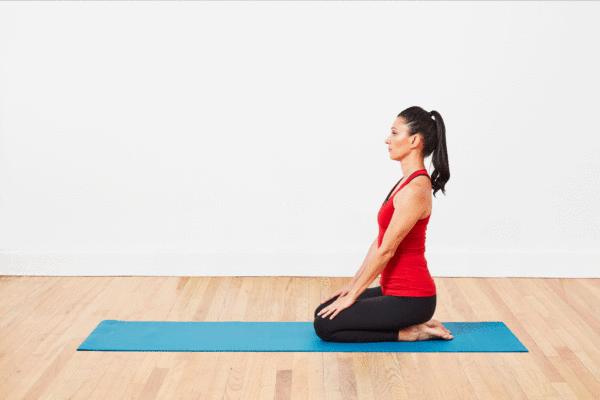 长期伏案工作后背僵硬,伏案工作怎样缓解肩颈