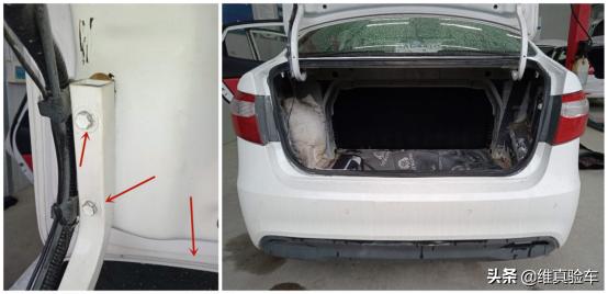 起亚k2两厢爆改,想买辆起亚k2二手车大概多少钱