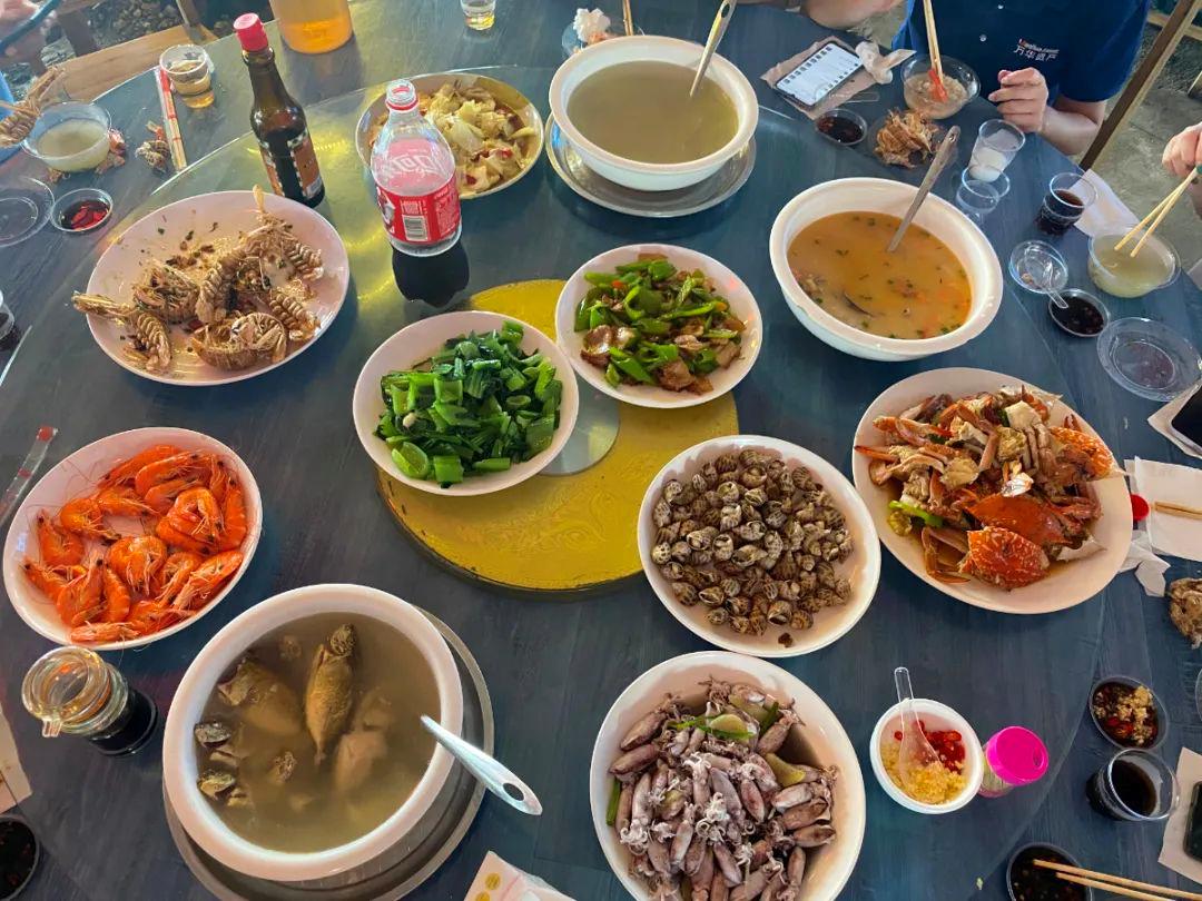 仲夏八月，和房掌门来一场说走就走的防城港金滩踏浪之行