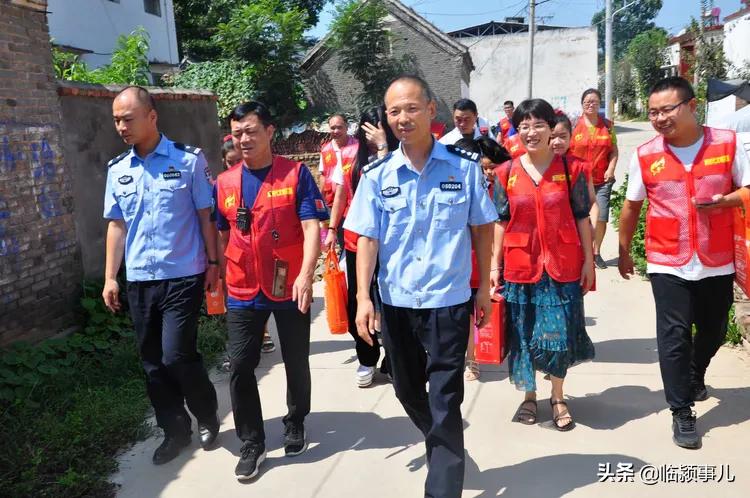 新时代文明实践志愿者战疫,致敬新时代文明志愿者