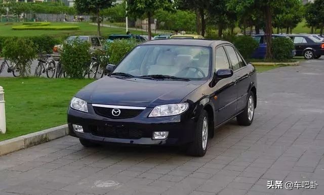 千元省油代步二手车推荐,千元二手车代步值不值得买